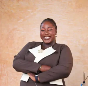 Olasubomi Solaru