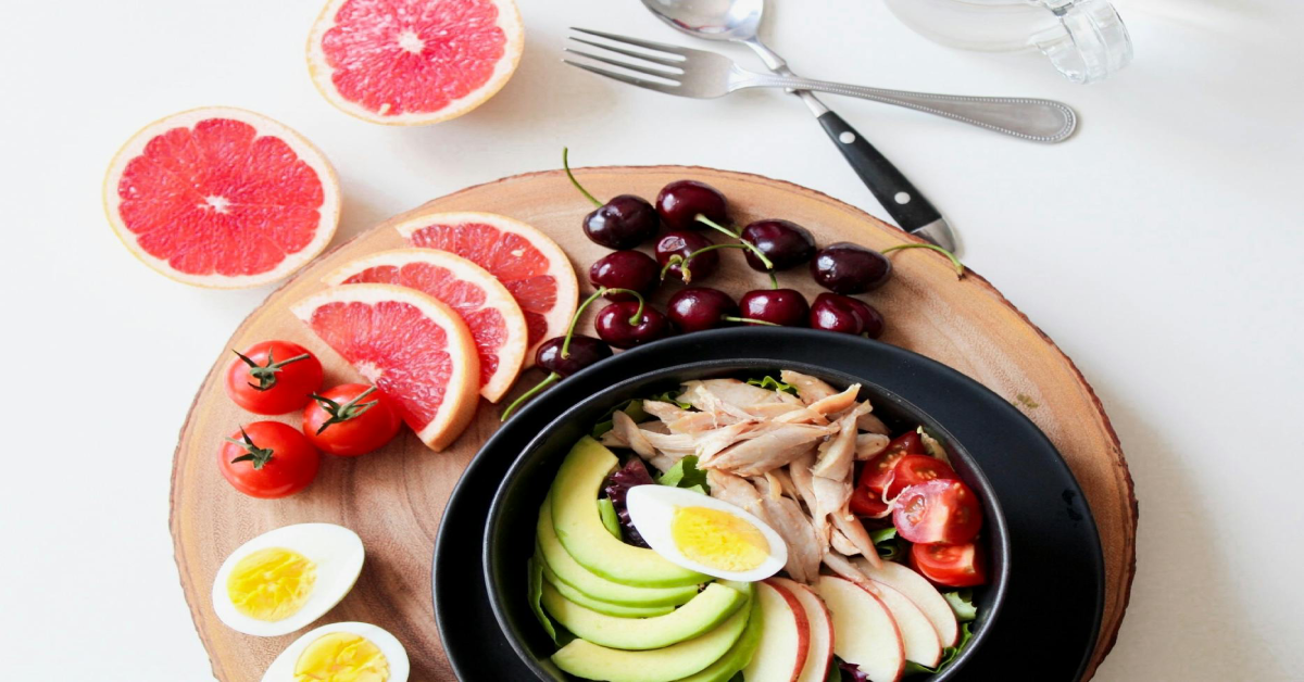 Read more about the article The Role of Nutrition and Diet in Sickle Cell Disease Management